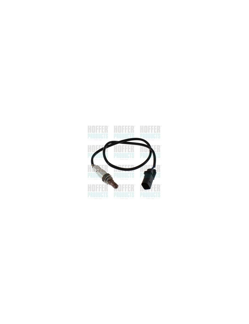 Sonde lambda large bande Sonde lambda large bande