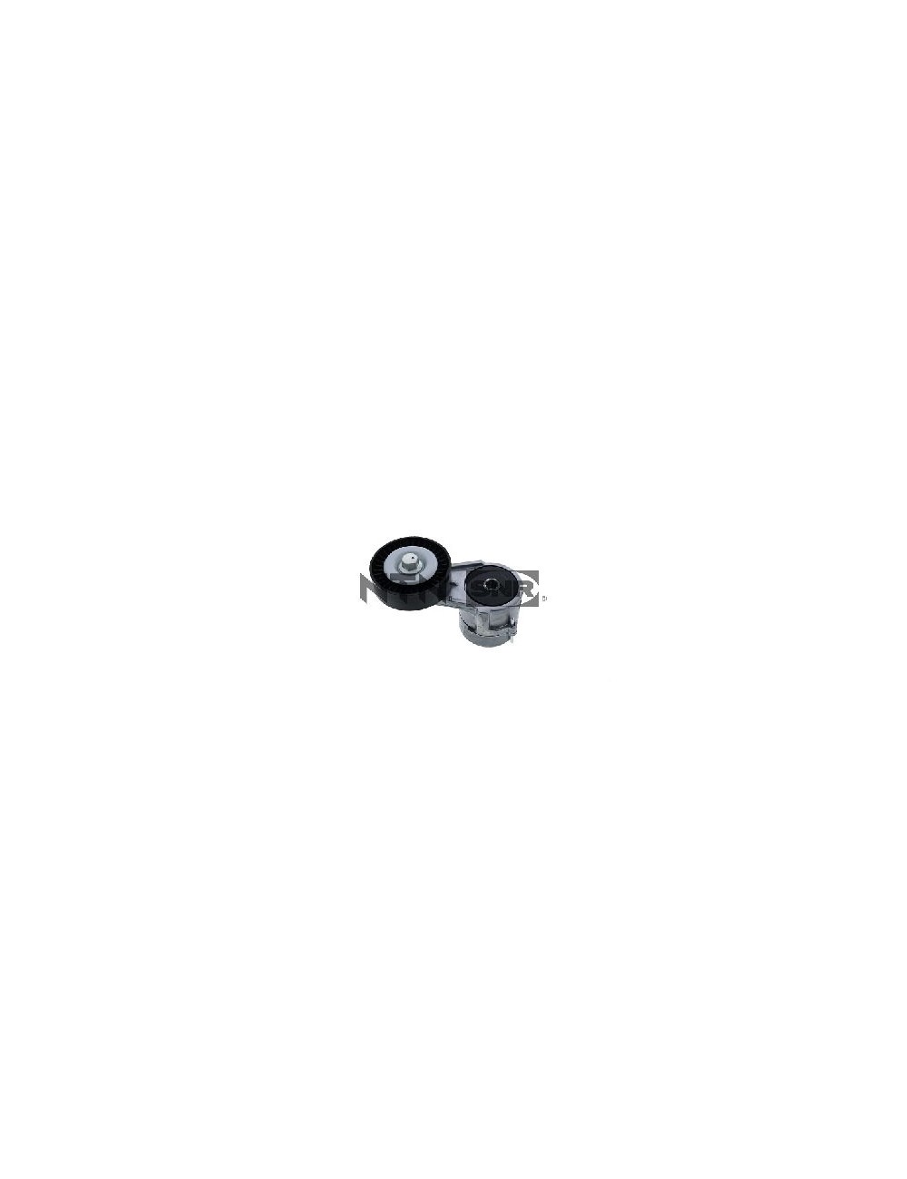 Galet d Accessoires Galet d Accessoires
