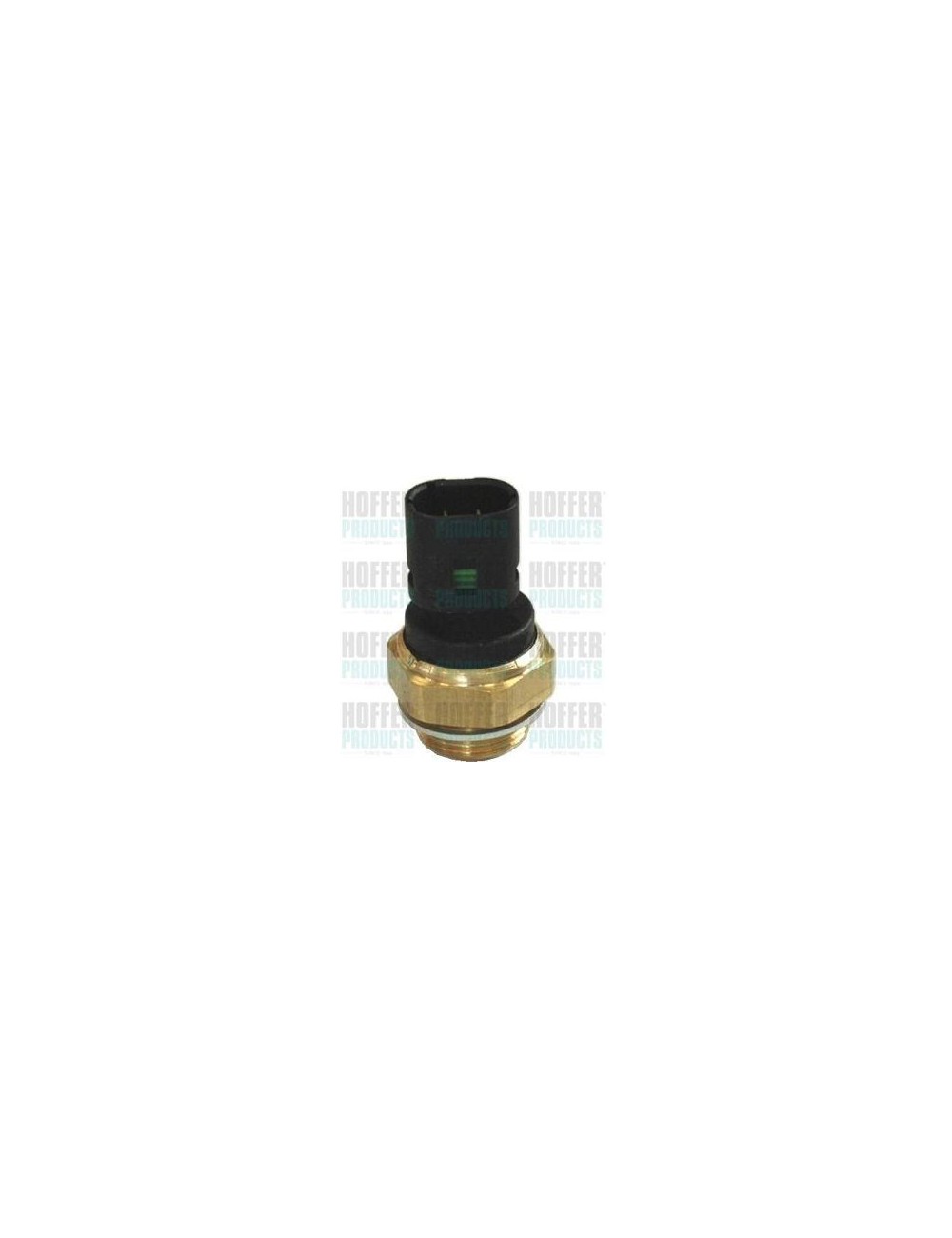 Thermo-contact pour electro-ventilateur Thermo-contact pour electro-ventilateur