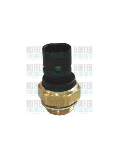 Thermo-contact pour...