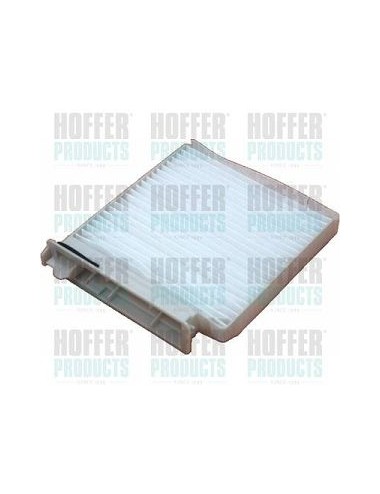 Filtre de cabine
