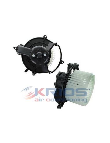 PULSEUR D AIR HABITACLE