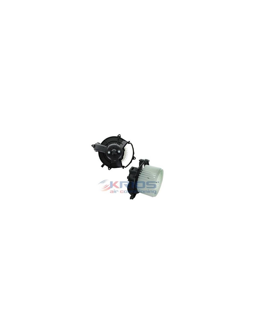PULSEUR D AIR HABITACLE PULSEUR D AIR HABITACLE