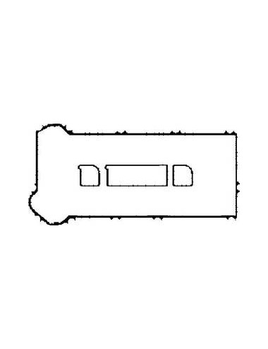 Joint Couvre Culasse FORD DURATORQ