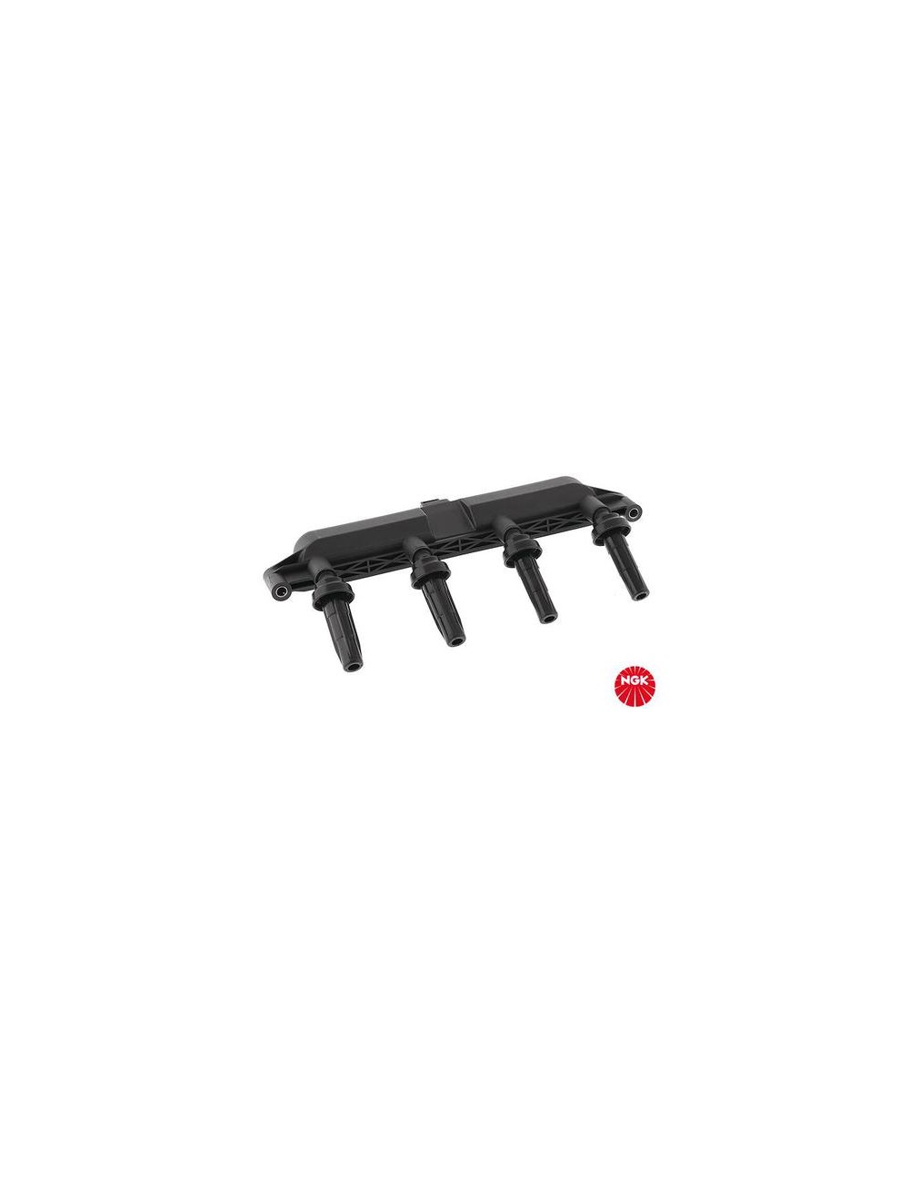 BOBINE ALLUMAGE / U6008