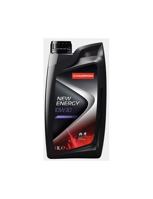 CHAMPION NEW ENERGY 10W30 1L
