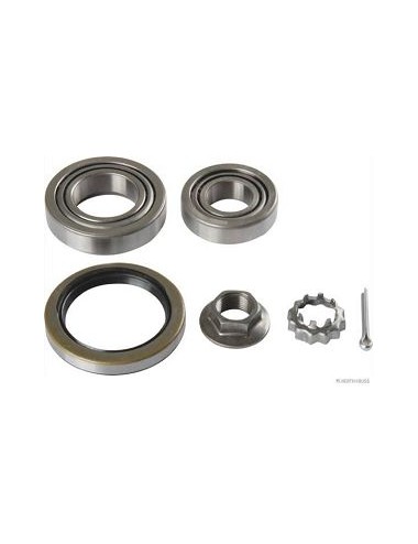 Kit de roulements de roue