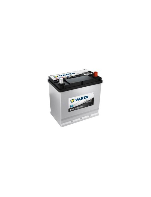 BATT VART BLACK DYNA 45AH 300A