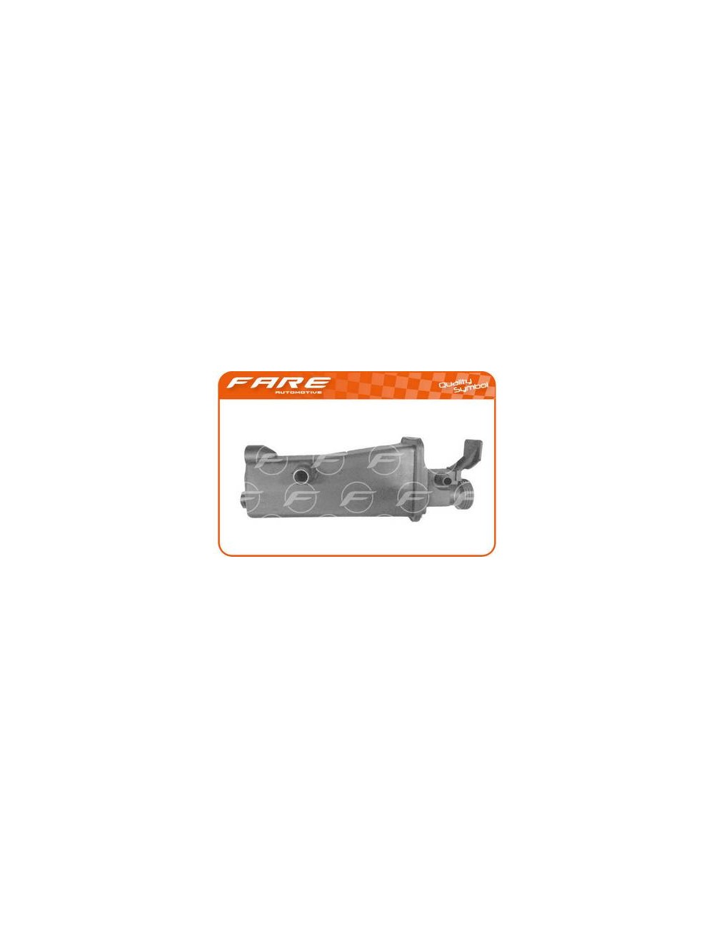 Vase d expansion BMW 3 (E46) Vase d expansion BMW 3 (E46)
