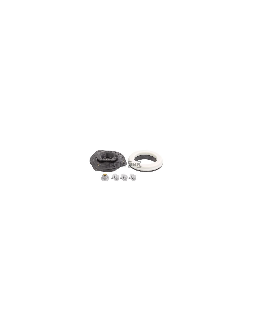 Kit de Butee de Suspension Kit de Butee de Suspension