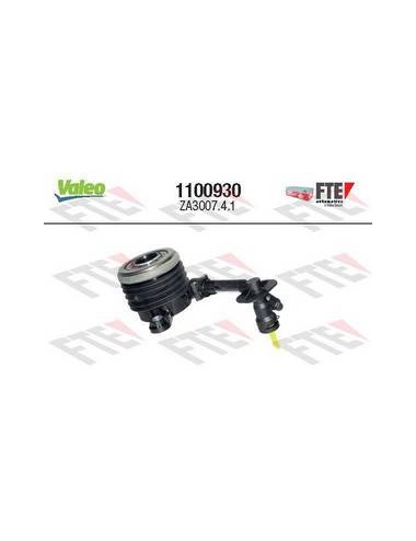 CSC FTE DACIA SANDERO 2 0.9 TCE