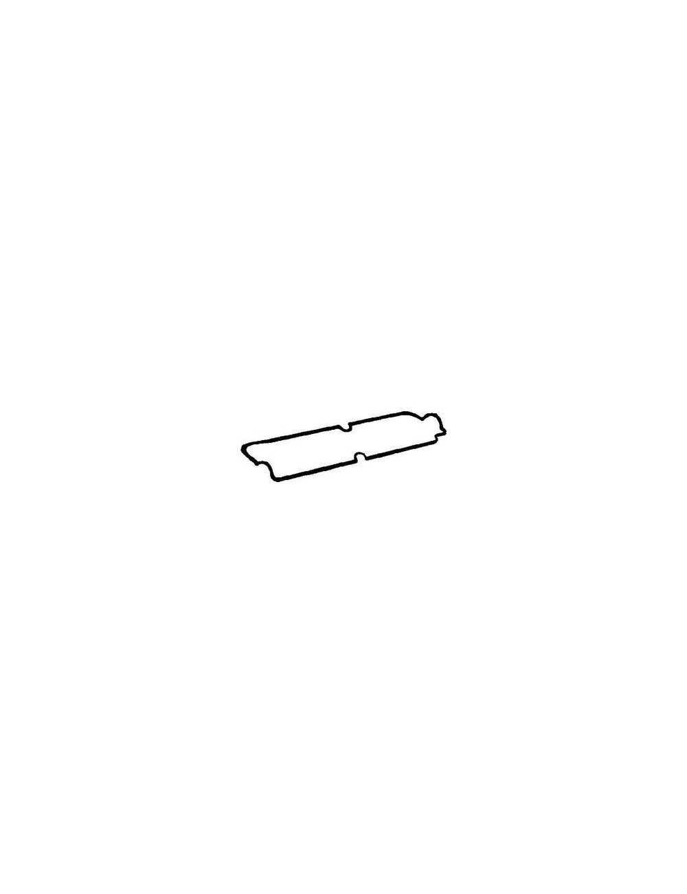 Joint Couvre Culasse SUZUK G10B Joint Couvre Culasse SUZUK G10B