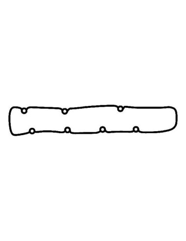 Joint Couvre Culasse PSA DW10ATED 8