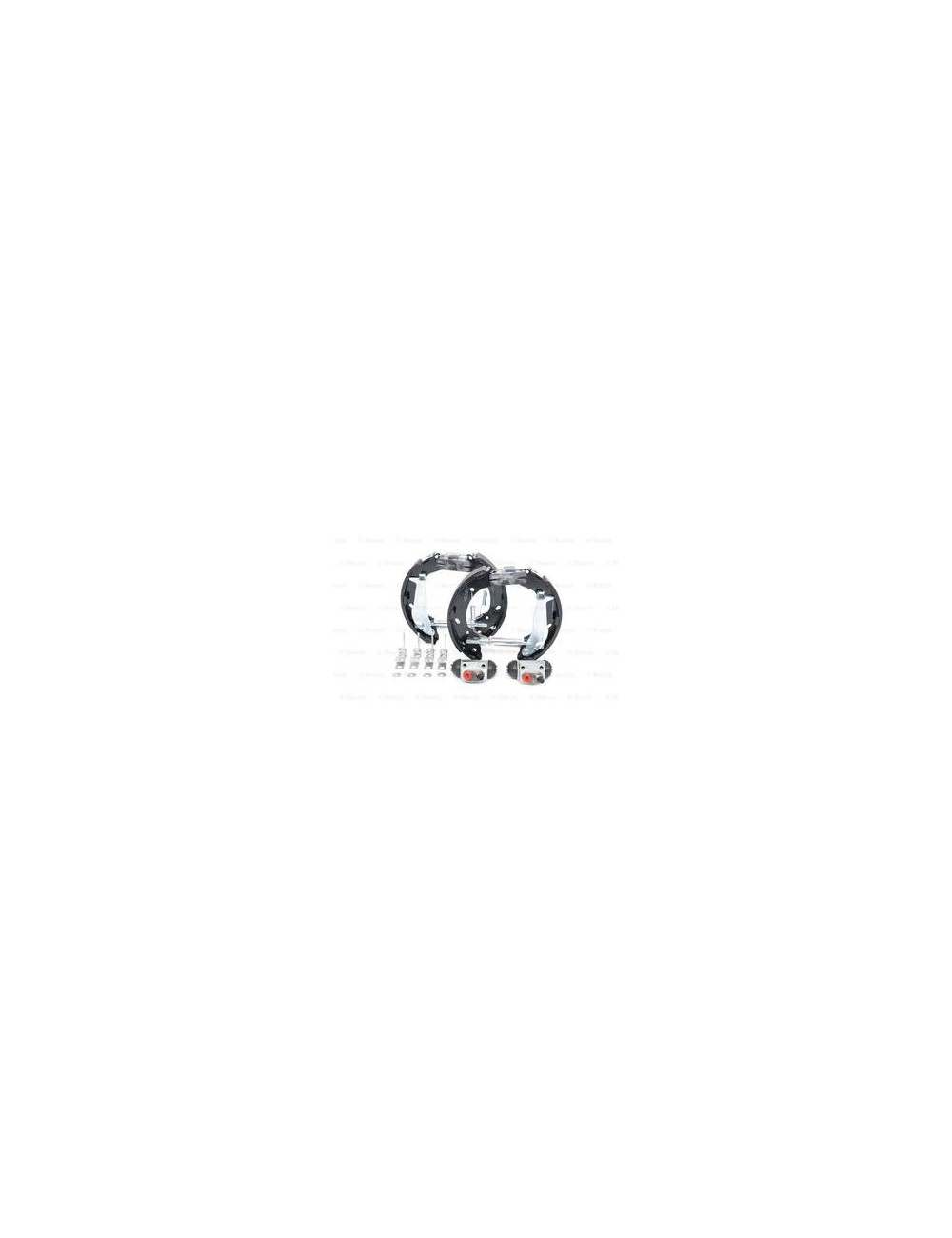 KIT SUP PRO KS671 KIT SUP PRO KS671