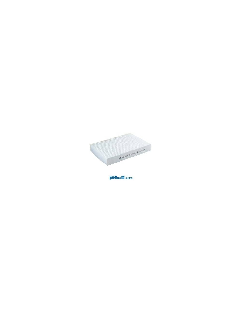FILTRE HABITACLE FILTRE HABITACLE
