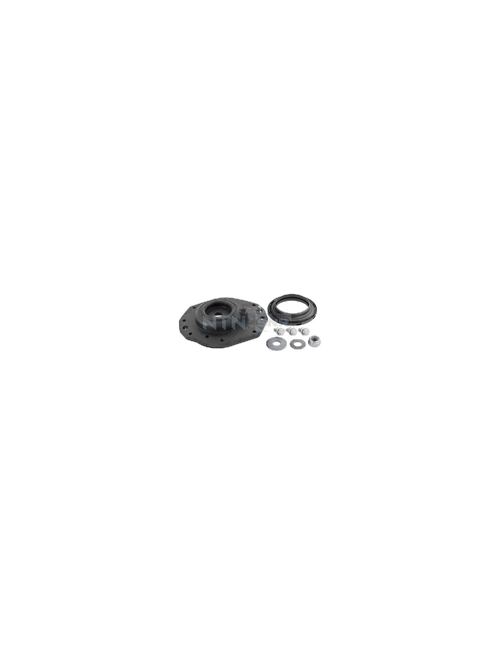 Kit de Butee de Suspension Kit de Butee de Suspension