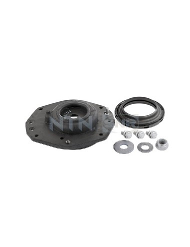 Kit de Butee de Suspension