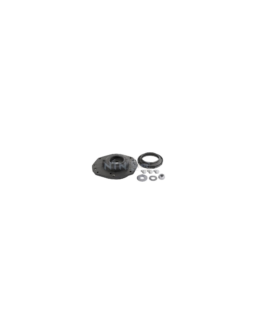 Kit de Butee de Suspension Kit de Butee de Suspension