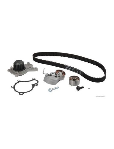 Pompe à  eau+kit de courr.de distribution