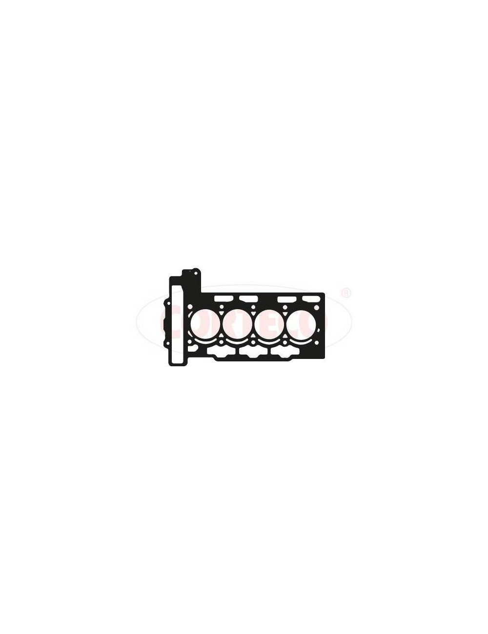 Joints de culasse PSA EP3/6 1.4/6 V Joints de culasse PSA EP3/6 1.4/6 V