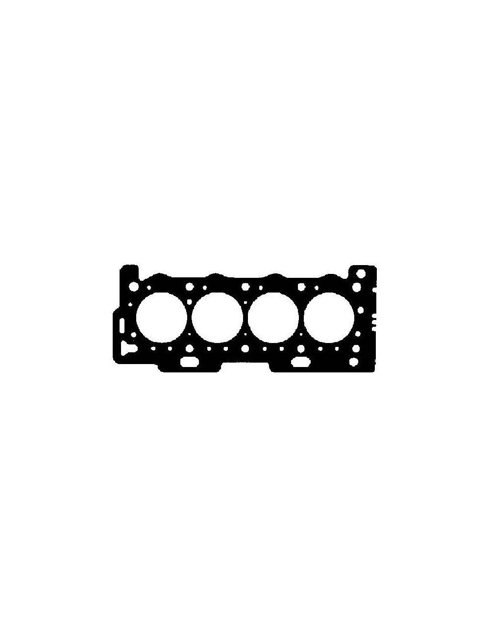 Joints de culasse PSA ET3J4 1.4I 16 Joints de culasse PSA ET3J4 1.4I 16