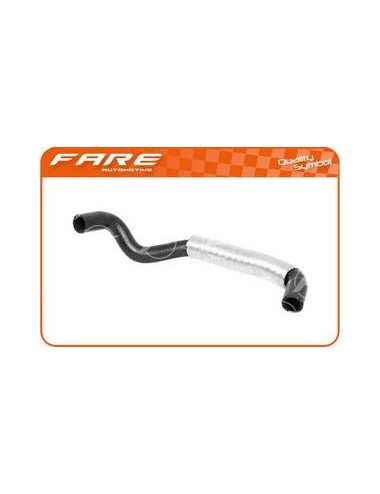 Durit radiateur PEUGEOT 607 (9D, 9U)
