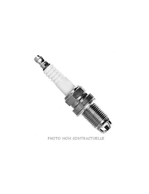 BOUGIE ALLUMAGE (12 ZR-6 SP2)