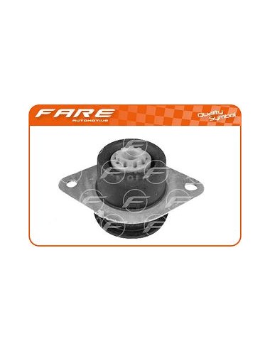 Support moteur RENAULT TRAFIC II Autobus