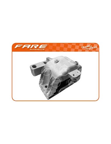 Support moteur AUDI 80 B3 Tre volumi (89