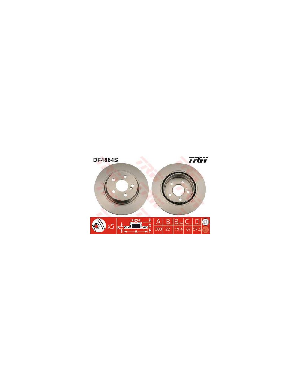 DISQUE UNITAIRE DISQUE UNITAIRE