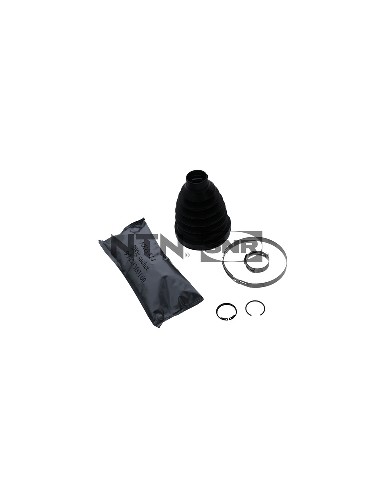 Kit soufflet