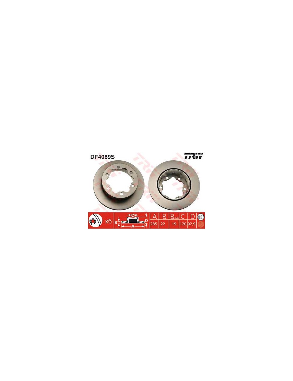 DISQUE UNITAIRE DISQUE UNITAIRE