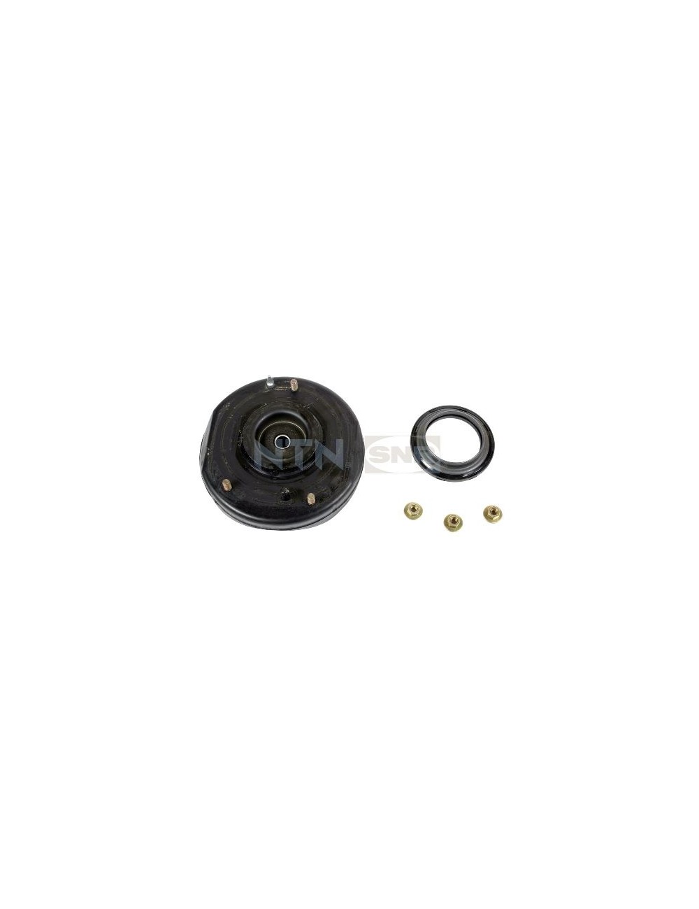 Kit de Butee de Suspension Kit de Butee de Suspension
