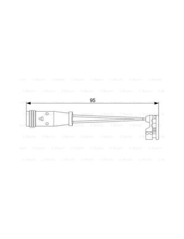 PRX UNIT - TEMOIN USURE AP807