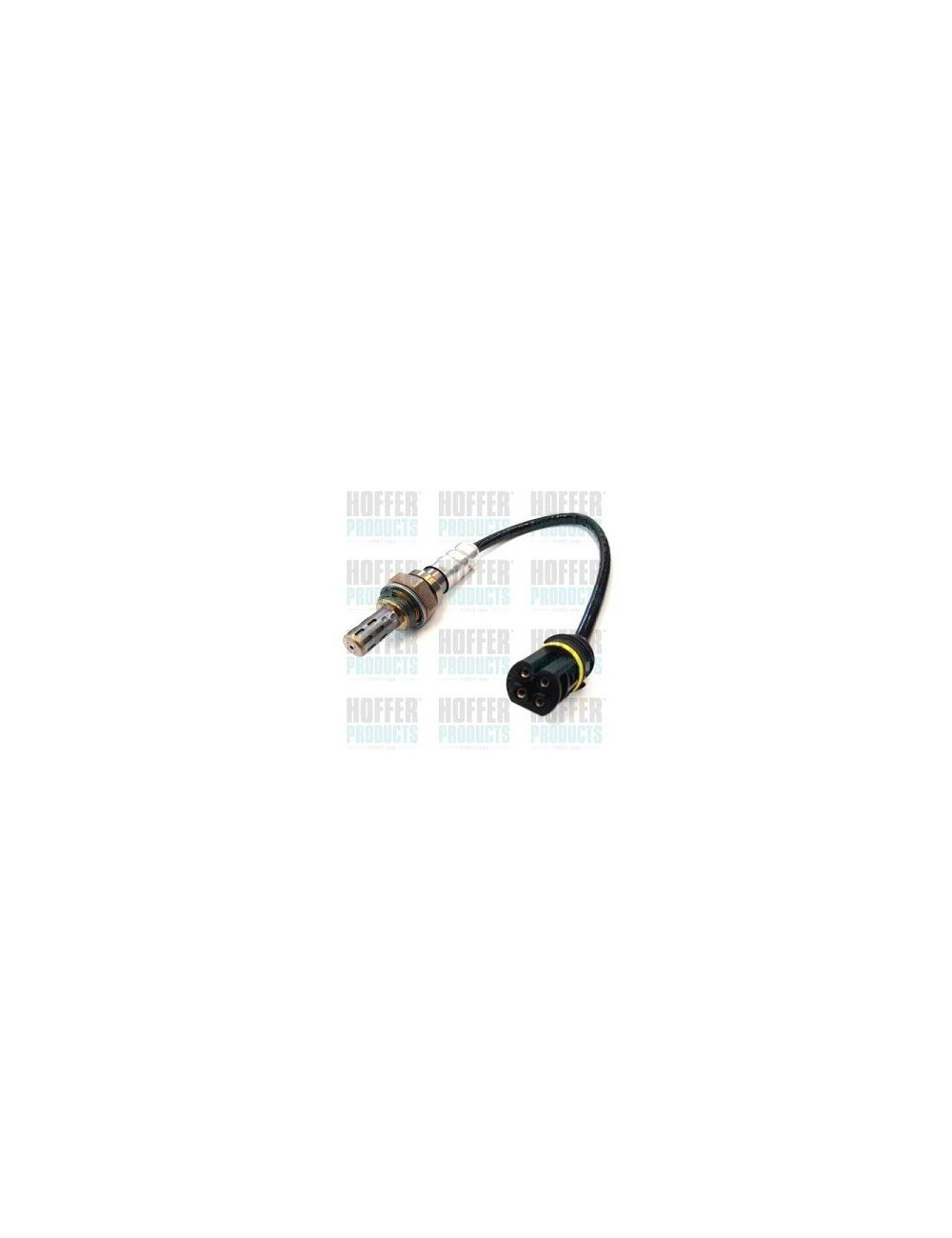Sonde lambda planaire