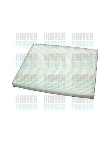 Filtre de cabine