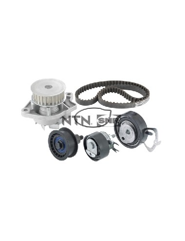 Kit de Distribution + Pompe a eau