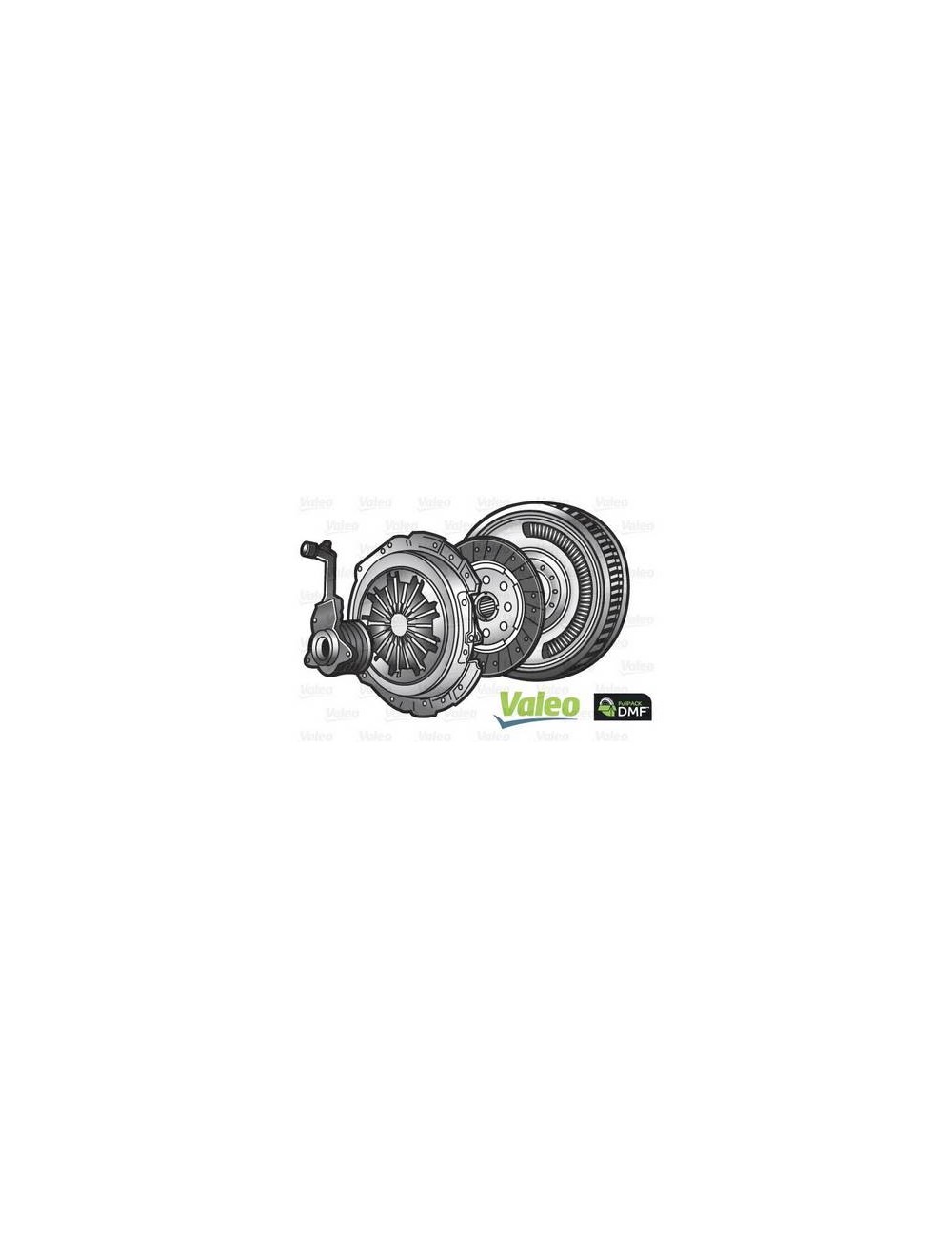 FullPACK DMF FORD FIESTA, FUSION MAZDA 2 FullPACK DMF FORD FIESTA, FUSION MAZDA 2