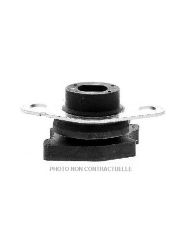 SUPPORT DE MOTEUR