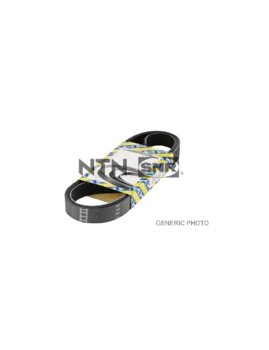 Courroie d accessoires