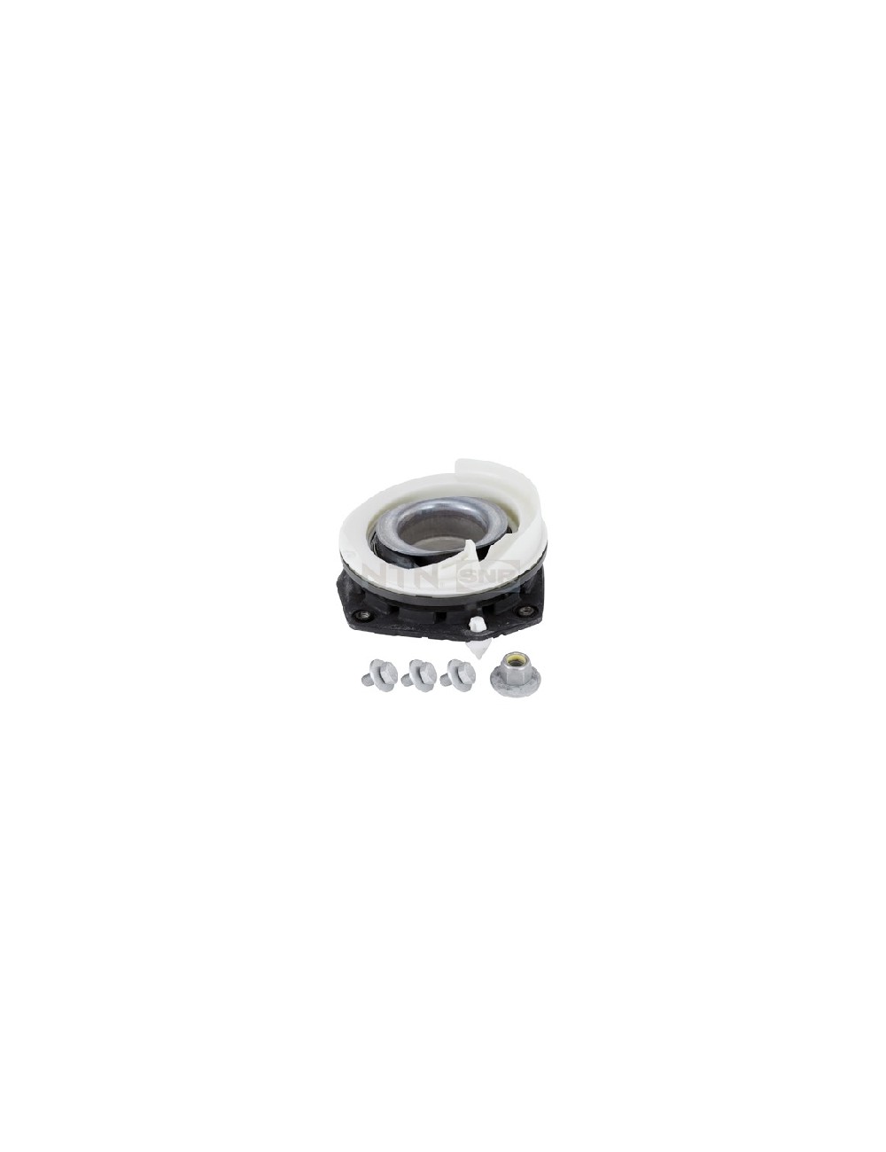 Kit de Butee de Suspension