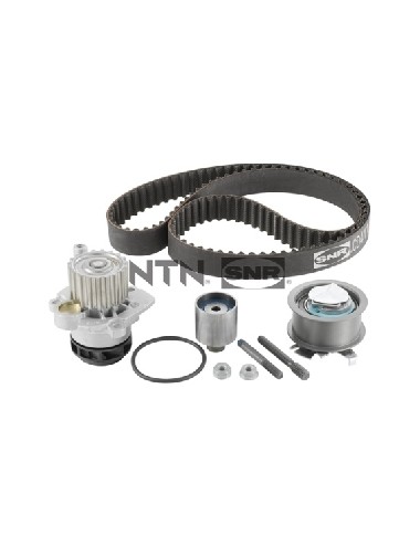 Kit de Distribution + Pompe a eau