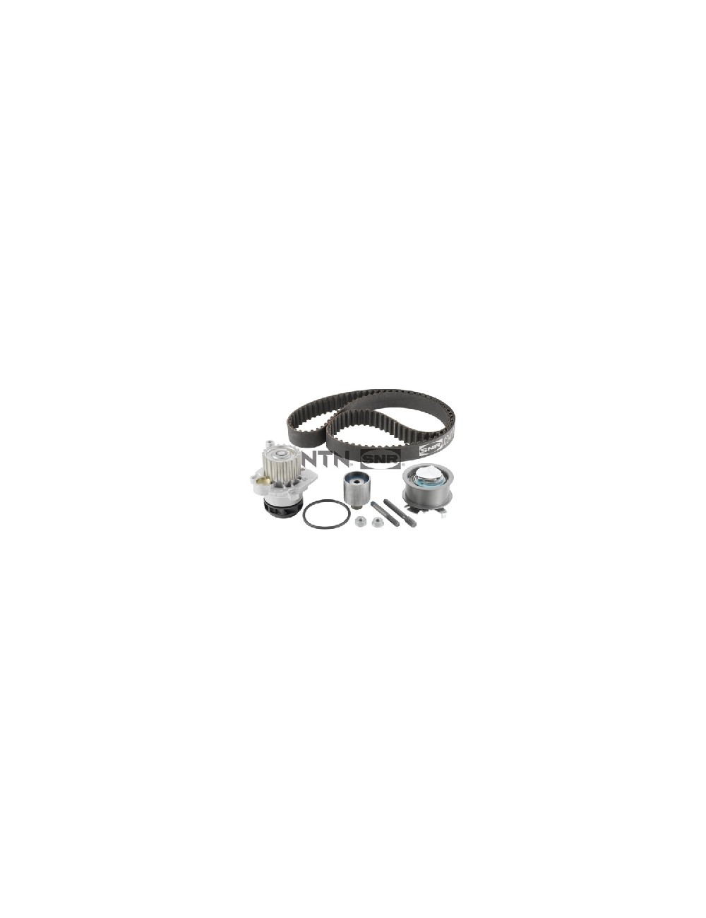 Kit de Distribution + Pompe a eau
