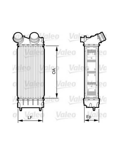 RAS PEUG 308 CC 1.6 HDI
