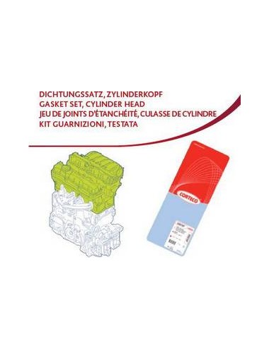 Pochette Rodage VAG TRANSPORTER 2.5