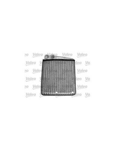 RAD CHAUF AUDI A3, Q3 / VW Golf V &amp; VI