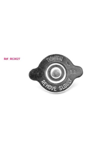 BOUCHON DE RADIATEUR / RADIATOR CAP