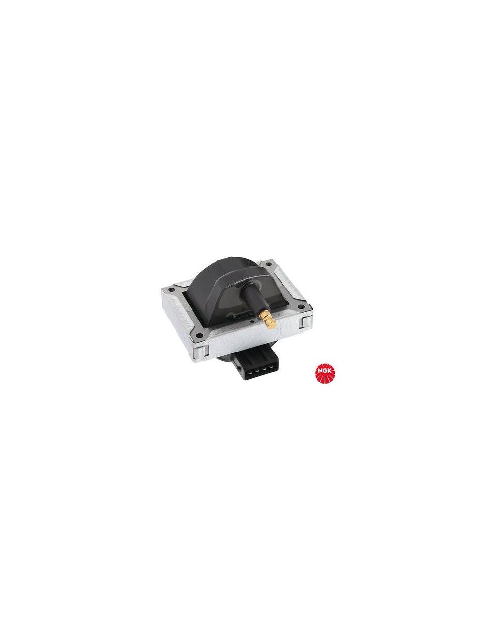 BOBINE ALLUMAGE / U1009 BOBINE ALLUMAGE / U1009