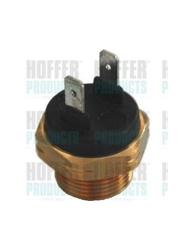 Thermo-contact pour electro-ventilateur
