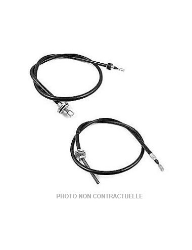 CABLE DE FREIN